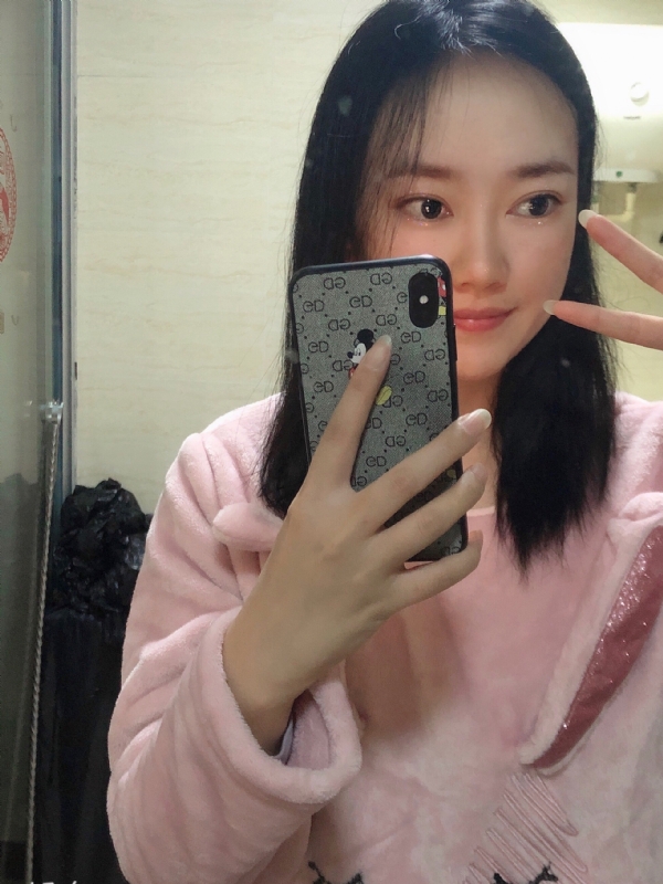 叶落知秋的第一张照片--湖南认干亲服务网