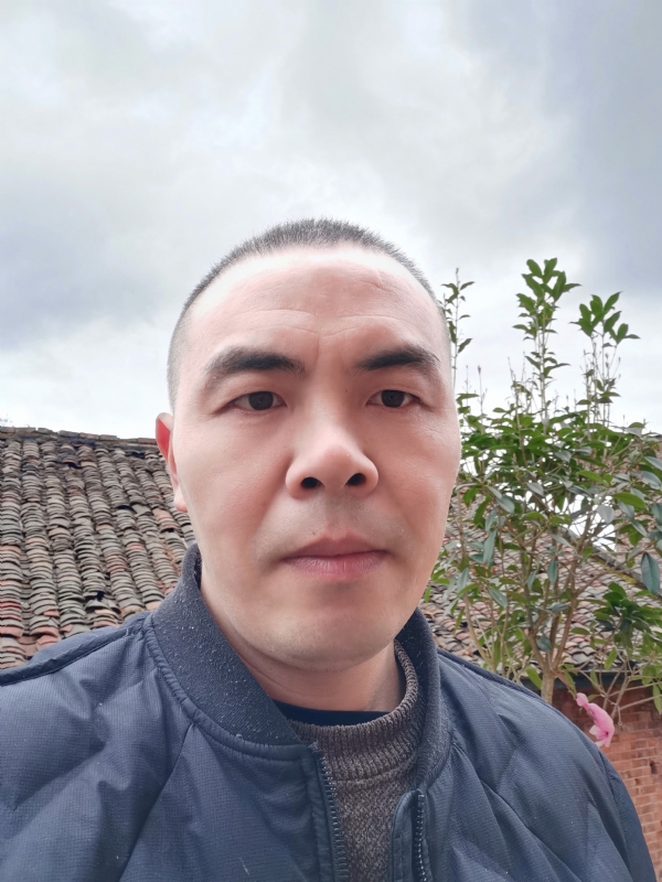 无悔的第一张照片--湖南认干亲服务网