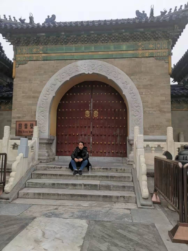 吾笨如牛的第一张照片--湖南认干亲服务网