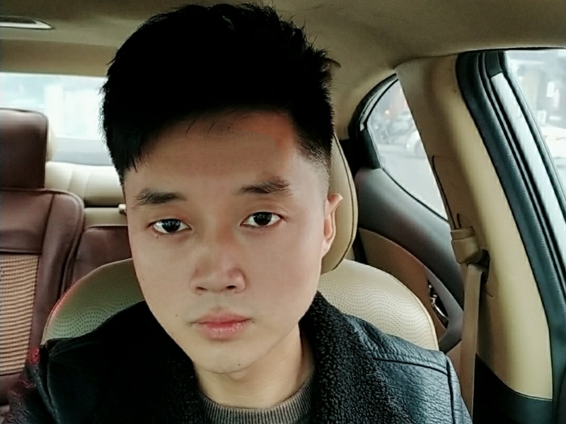 热心市民小林的第一张照片--湖南认干亲服务网