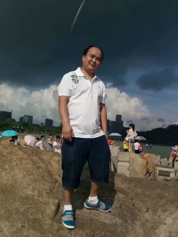 情殇的第一张照片--湖南认干亲服务网