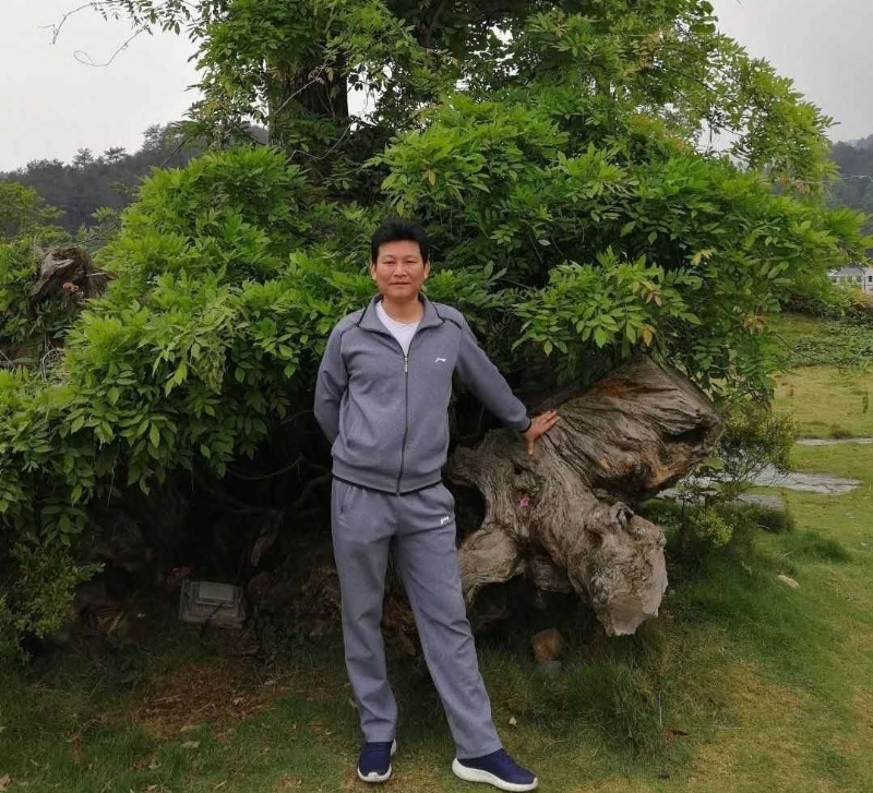 遗憾等于圆满的第一张照片--湖南认干亲服务网