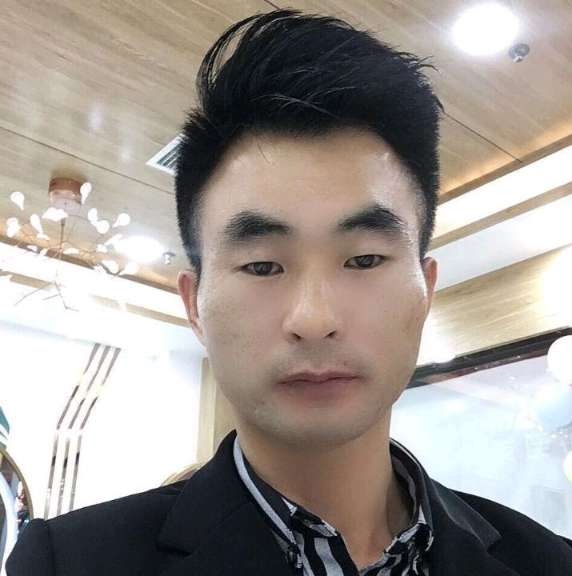 情系半生的第一张照片--湖南认干亲服务网