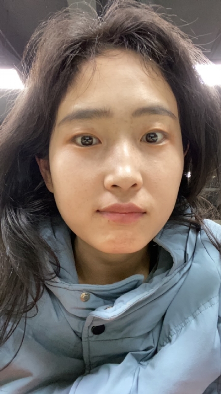 Xixi的第一张照片--湖南认干亲服务网