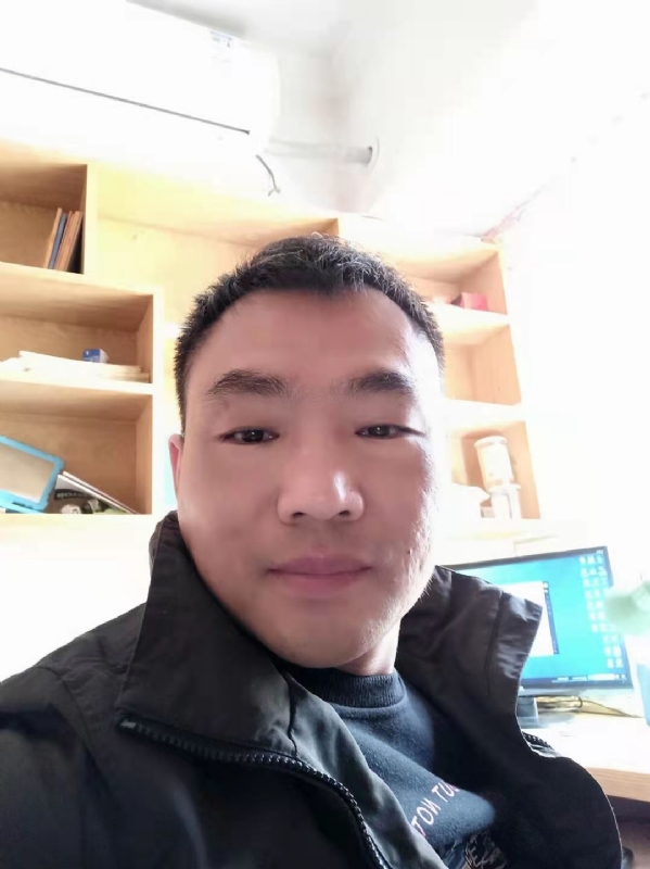 向前葱的第一张照片--湖南认干亲服务网