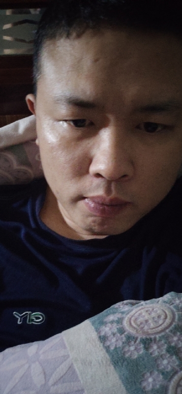 小军的第一张照片--湖南认干亲服务网