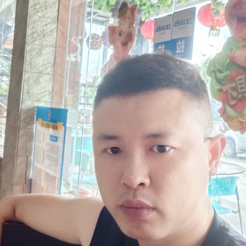 小军的第二张照片--湖南认干亲服务网