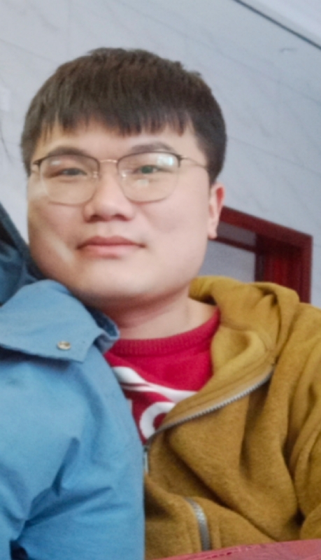 李文陆的第一张照片--湖南认干亲服务网