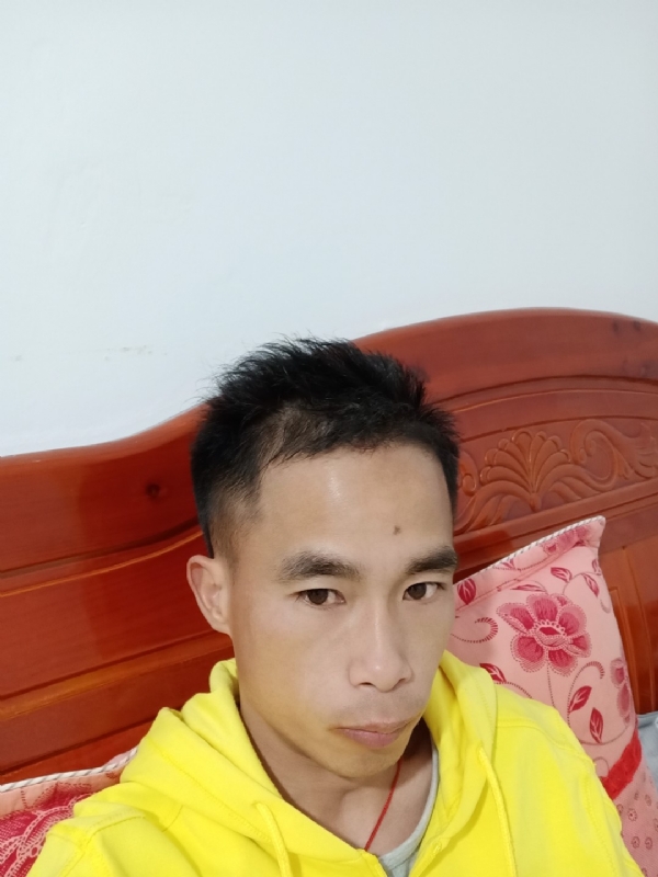 小biu崽的第一张照片--湖南认干亲服务网