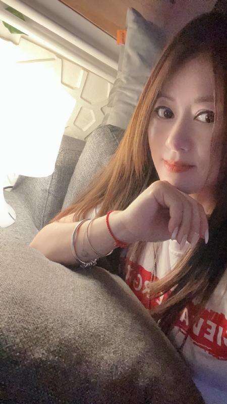 自信的第一张照片--湖南认干亲服务网