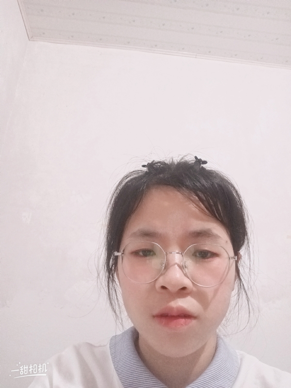 喂喂的第二张照片--湖南认干亲服务网