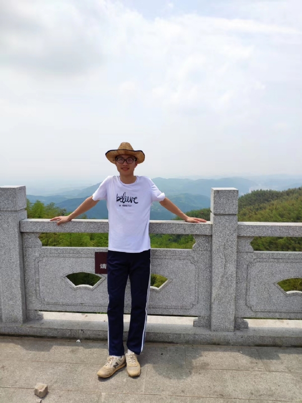 华华的第四张照片--湖南认干亲服务网