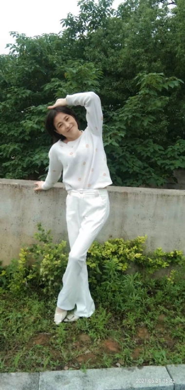 九妹的第四张照片--湖南认干亲服务网