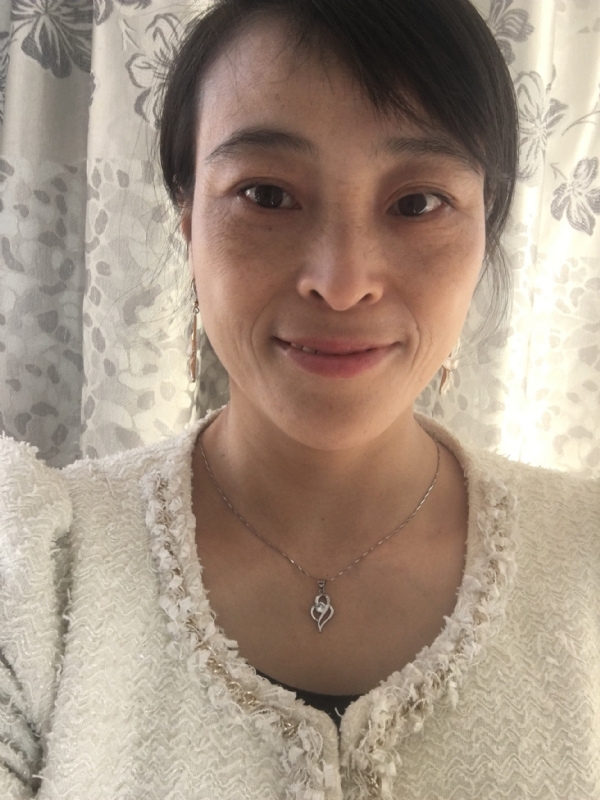 九妹的第五张照片--湖南认干亲服务网