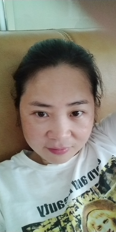 如果的第一张照片--湖南认干亲服务网