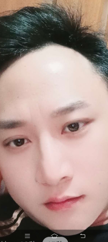 余生都是你自己的第二张照片--湖南认干亲服务网