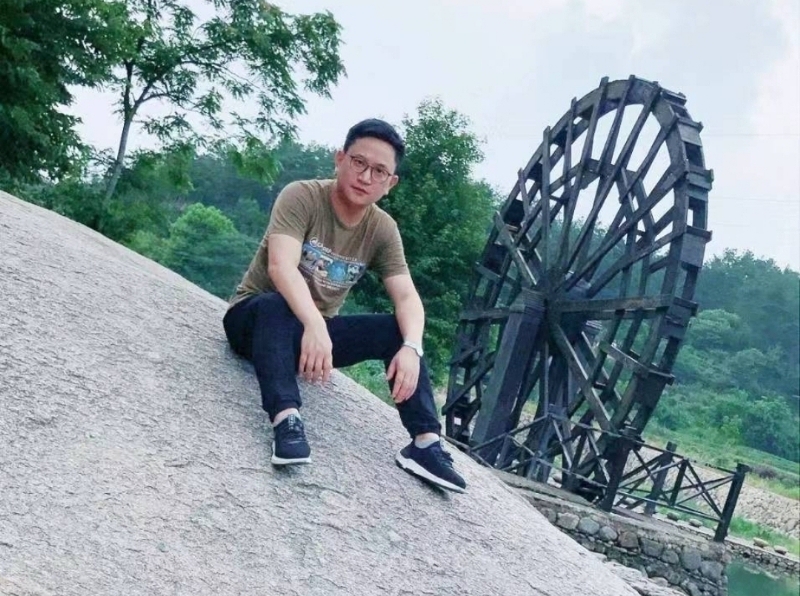 余生都是你自己的第三张照片--湖南认干亲服务网