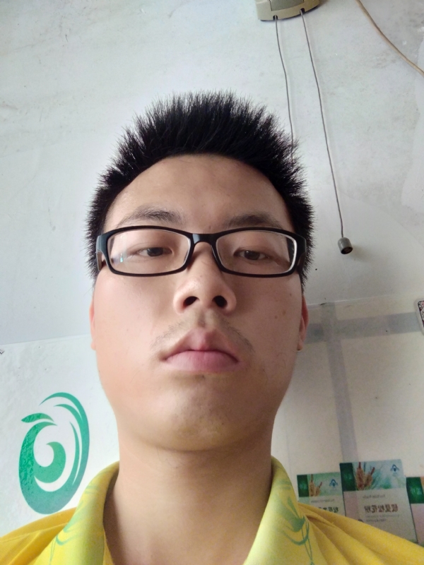 舒荷的第二张照片--湖南认干亲服务网