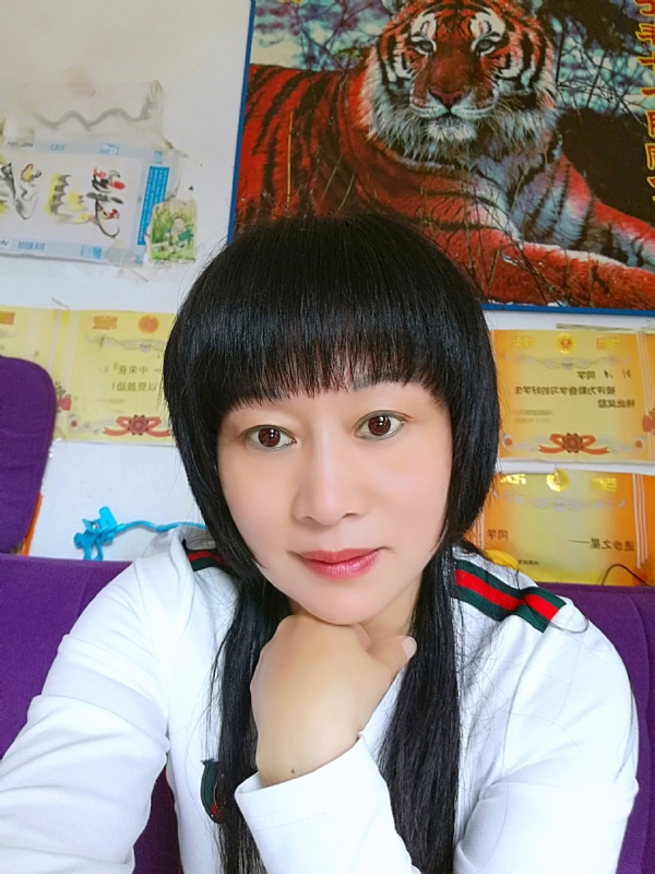 金鱼儿的第二张照片--湖南认干亲服务网