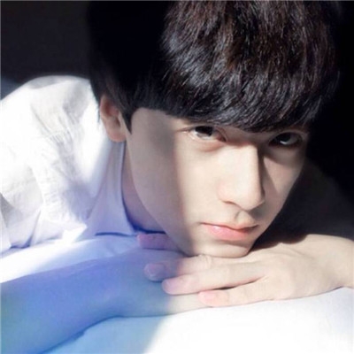 话冰的第三张照片--湖南认干亲服务网