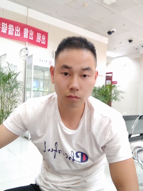 小少的第一张照片--湖南认干亲服务网