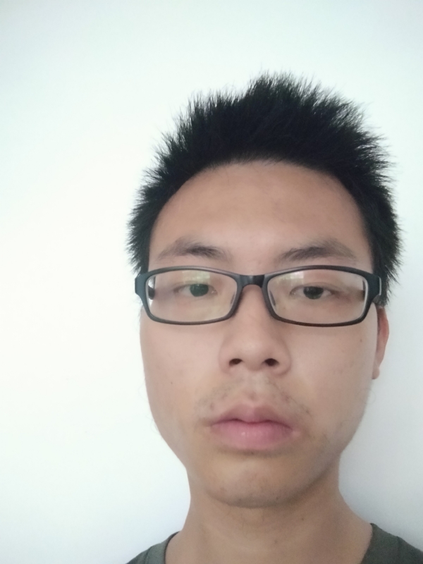 愁丝恨缕沈雄俊爽的第一张照片--湖南认干亲服务网