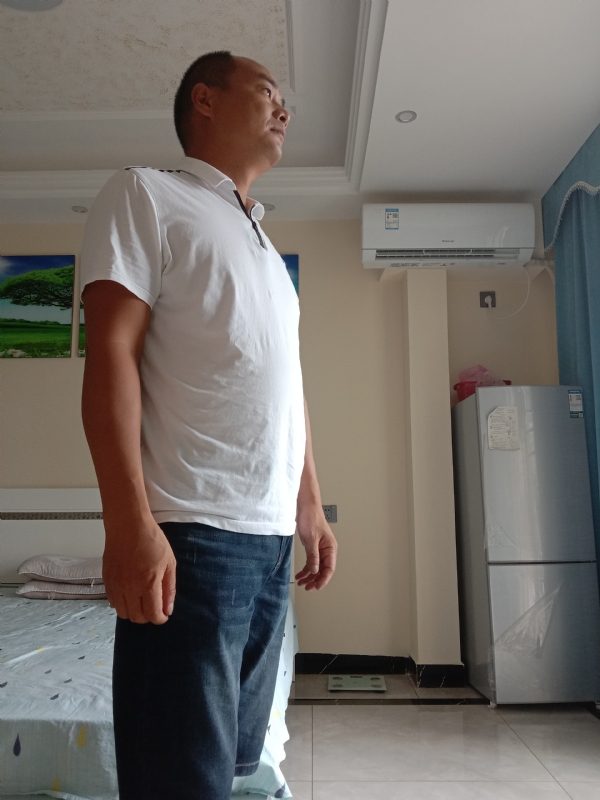 柳暗花明的第一张照片--湖南认干亲服务网