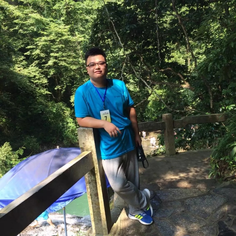 RLC的第二张照片--湖南认干亲服务网