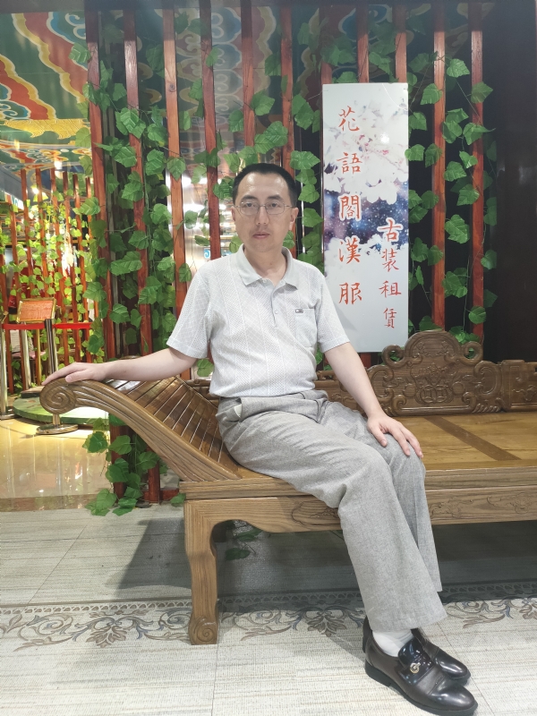 cswep的第一张照片--湖南认干亲服务网