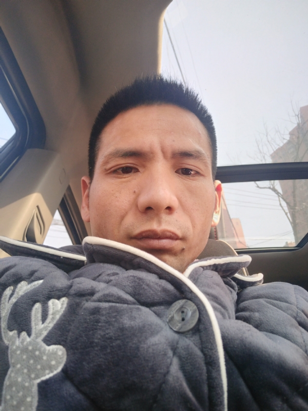 青春不长在的第一张照片--湖南认干亲服务网