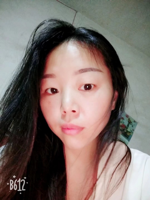 合一的第一张照片--湖南认干亲服务网