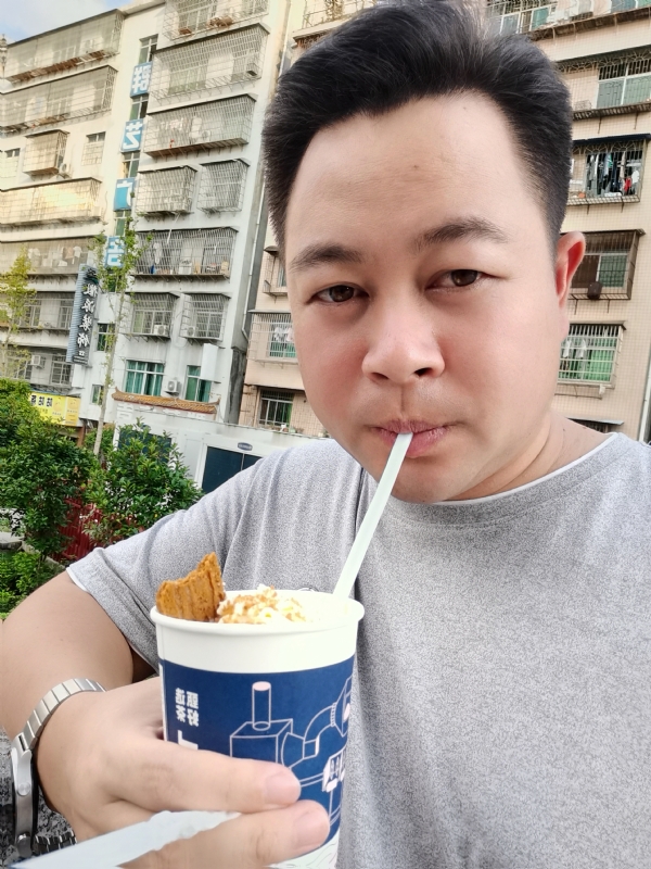 K金o的第一张照片--湖南认干亲服务网