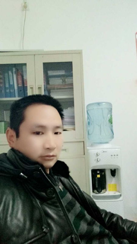 蓝色棒棒糖的第一张照片--湖南认干亲服务网