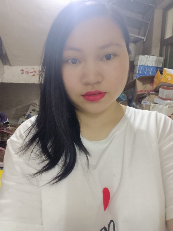 灰灰的第一张照片--湖南认干亲服务网