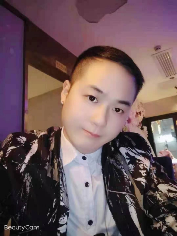 放弃一切，从头再来的第一张照片--湖南认干亲服务网