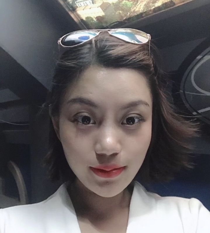 春暖花开的第二张照片--湖南认干亲服务网