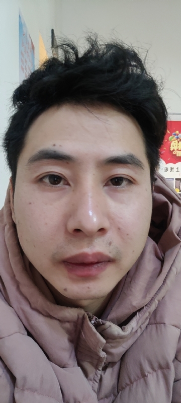 结束以后的第二张照片--湖南认干亲服务网