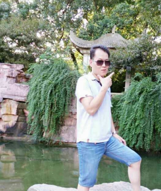 随缘的第一张照片--湖南认干亲服务网