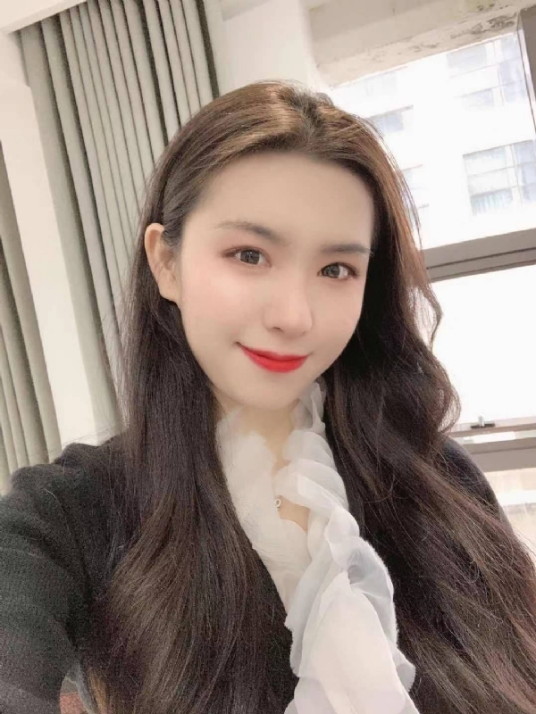 Aimme的第一张照片--湖南认干亲服务网