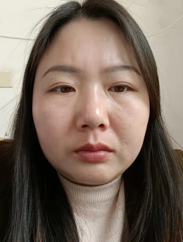 云飞儿的第一张照片--湖南认干亲服务网