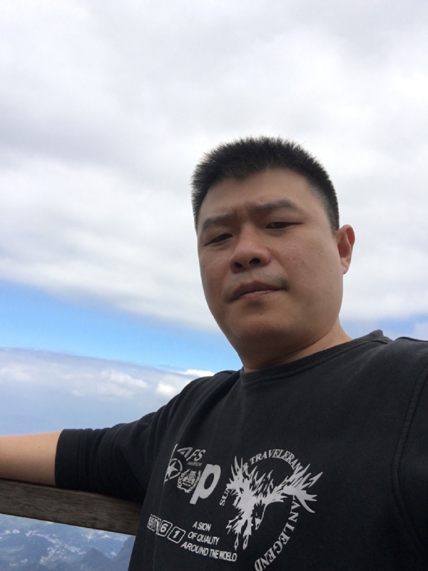 爱抽半支烟的第一张照片--湖南认干亲服务网