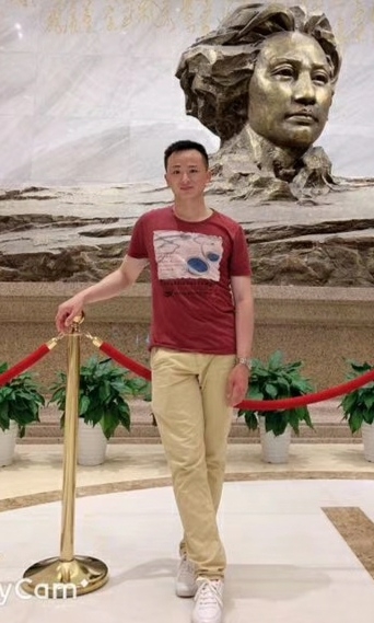 星星醉入梦里的第一张照片--湖南认干亲服务网