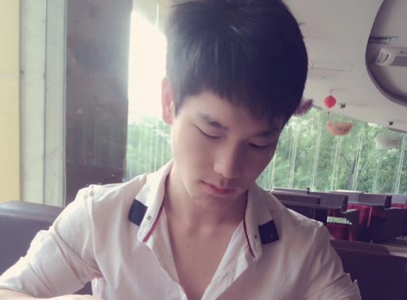 丰采的第一张照片--湖南认干亲服务网