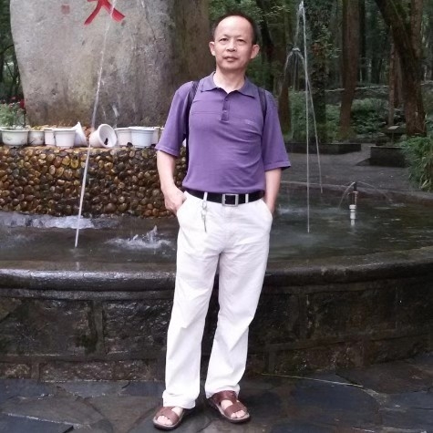 无垠的第一张照片--湖南认干亲服务网