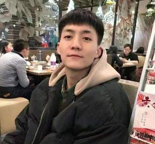 迪迪的第二张照片--湖南认干亲服务网