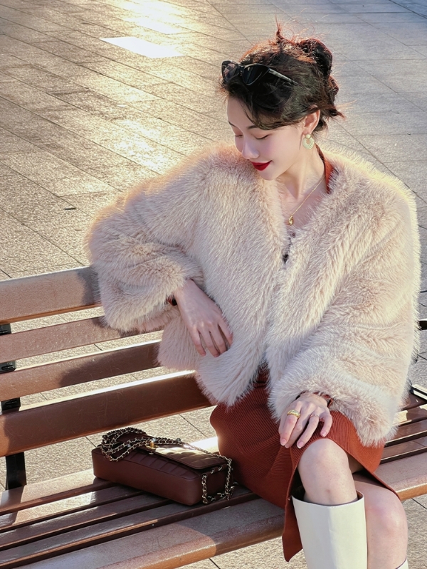 雷小姐的第一张照片--湖南认干亲服务网