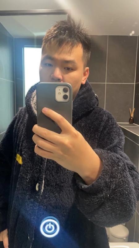 子子的第一张照片--湖南认干亲服务网