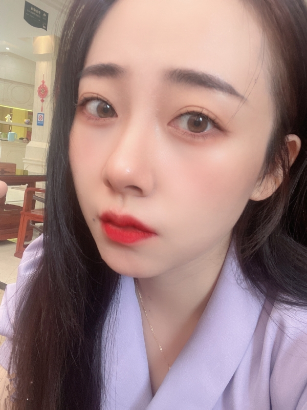 zhou小咪的第一张照片--湖南认干亲服务网