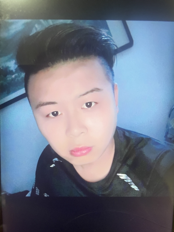 踏实森的第一张照片--湖南认干亲服务网