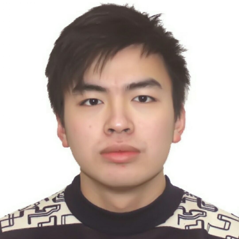 龙宇的第二张照片--湖南认干亲服务网